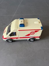 Playmobil krankenwagen zubehö gebraucht kaufen  Bottrop
