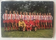 Mannschaftskarte fortuna köln gebraucht kaufen  Braunschweig