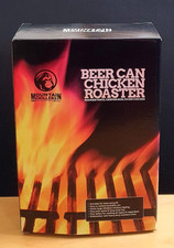 Mountain grillers beer for sale  SHEFFIELD