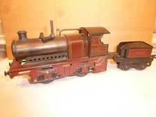 Bing prewar gauge for sale  Nashua