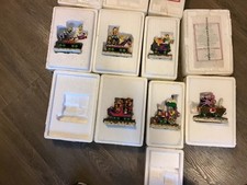 Lot simpsons hamilton for sale  East Stroudsburg