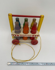 Vintage holgate toys for sale  Milpitas