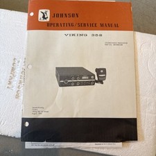 E.f. johnson viking for sale  Allentown