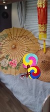 Vintage oriental chinese for sale  BLACKBURN