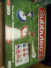 subbuteo game for sale  THETFORD