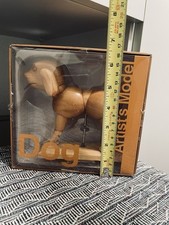 Artist wood articulated for sale  Henderson