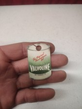 Vintage valvoline paper for sale  Antigo