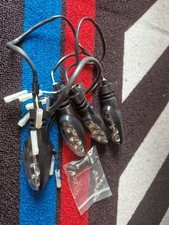 Complete set indicators for sale  STOWMARKET