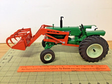 Custom scale oliver for sale  Aberdeen