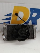 Radiatore ventola acqua usato  Napoli