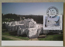 Carte jour 2011 d'occasion  Prunelli-di-Fiumorbo