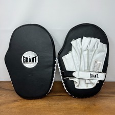 Grant boxing focus for sale  Wyandotte