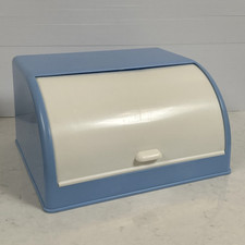 Bread bin curver for sale  LEIGH-ON-SEA