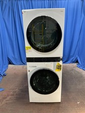 Washtower combo electric for sale  Muncie