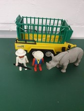 Playmobil 3529 safari gebraucht kaufen  Wachtberg
