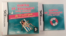 Cahier vacances adultes d'occasion  Oloron-Sainte-Marie