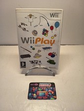 Boite vide wii d'occasion  Esvres