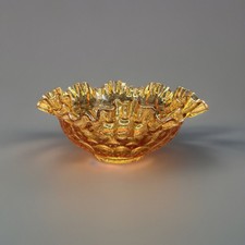 Fenton amber glass for sale  Wilton