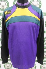 Maglia calcio portiere usato  Afragola