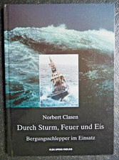 Durch sturm feuer gebraucht kaufen  Beverstedt