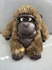 Vintage gorilla monkey for sale  HOCKLEY