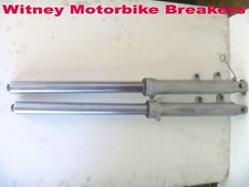 Suzuki front fork for sale  WITNEY