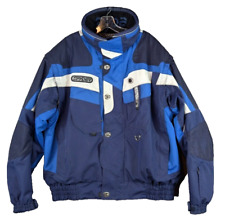 Spyder dermizax jacket for sale  North Bennington