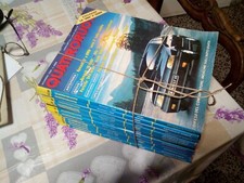 Quattroruote rivista domus usato  Genova