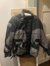 Shoei jacket for sale  SHEPTON MALLET