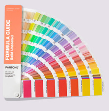 Nuancier pantone formula d'occasion  Crozon