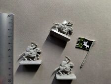 Cavalry miniature unit d'occasion  Sorède