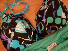 Bikini calzedonia usato Bikini calzedonia usato  Mercato San Severino