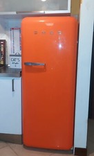 Frigorifero smeg vintage usato  Roma