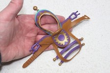 Breyer saddle 1990 for sale  Marne