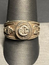 Islamic men 925 for sale  Pittsburgh