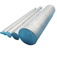 1 peça 6061 T6 haste redonda de alumínio metal sólido CNC 5mm 6mm 7mm 8mm outros tamanhos comprar usado  Enviando para Brazil