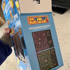 Ms. pac man d'occasion  Expédié en Belgium