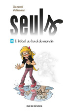 Seuls tome hôtel d'occasion  Lille-