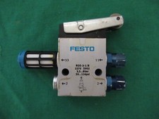 Festo ros 8 gebraucht kaufen  Fridingen an der Donau