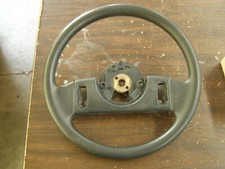 Volante Mustang LX GT 5.0 Fox Body fabricante de equipamento original Ford 1987 1988 1989 comprar usado  Enviando para Brazil
