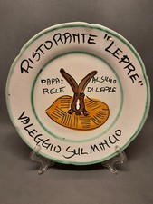 Ristorante lepre valeggio usato  Oggiono