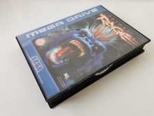 Primal Rage Sega Mega Drive Megadrive PAL NEW comprar usado  Enviando para Brazil