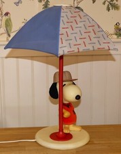 Vintage snoopy peanuts for sale  BRISTOL