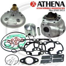 Athena sport kit usato  Serra d'Aiello