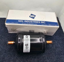 Ndl nchbf 163s for sale  North Salt Lake