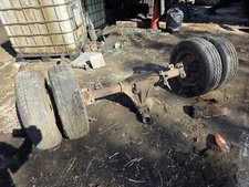 Ford transit 190 for sale  ACCRINGTON