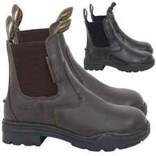 Ladies steel toe for sale  MANCHESTER