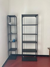 Libreria componibile ikea usato  Roma