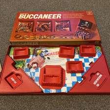 Waddingtona buccaneer vintage for sale  THETFORD