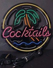 Cocktails bright colors for sale  Gainesville